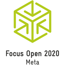 Focus Open Meta 2020