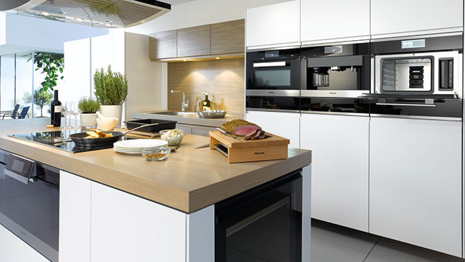 Miele Ireland Promotions