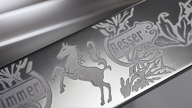 Good reasons for choosing Miele