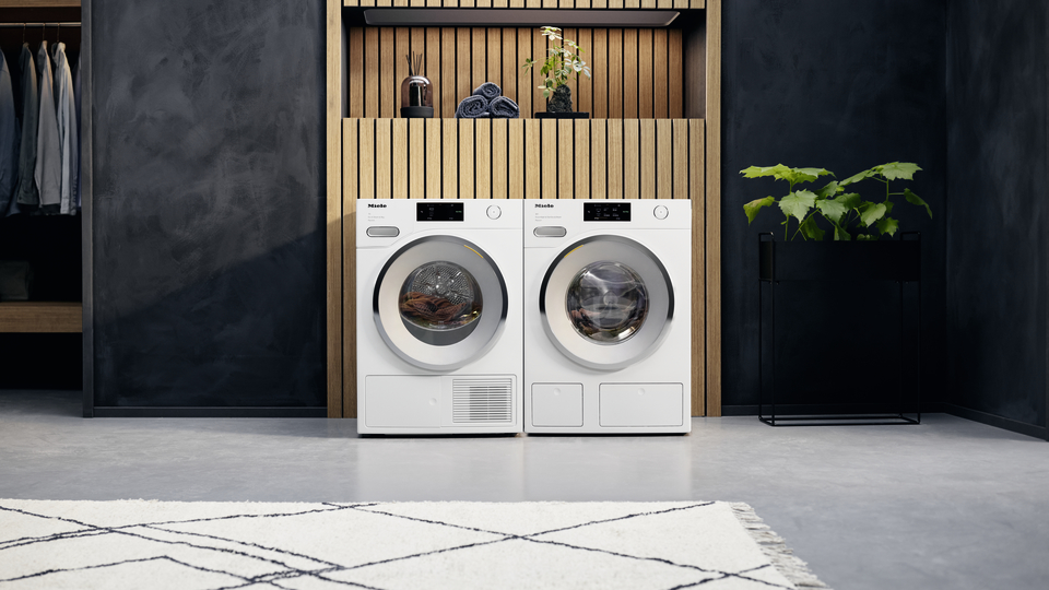 Premium Home and Kitchen Appliances Miele Ireland