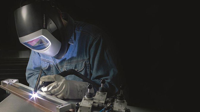 Arbeitssicherheit und Gesundheitsschutz