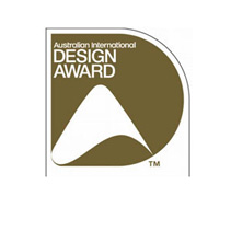 australian international design award