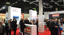 Miele Professional Ireland event dates visit stand attend seminars 