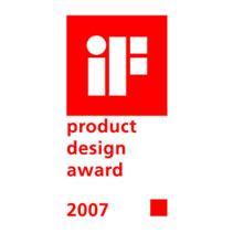 product design award 2007