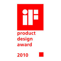 product design award 2010