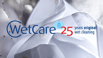 Miele Professional Ireland wetcare professional fabric care